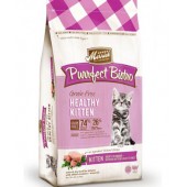 Merrick Grain Free Healthy Kitten 4lbs